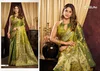 Saira BY Gobuni Tissue Silk Saree Collection